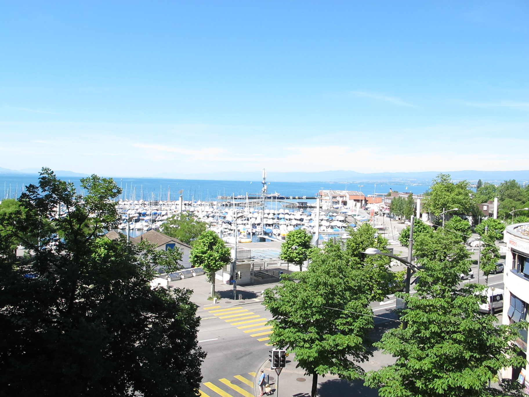 Avenue de la Harpe 49, Lausanne - 2.5 pièces 11