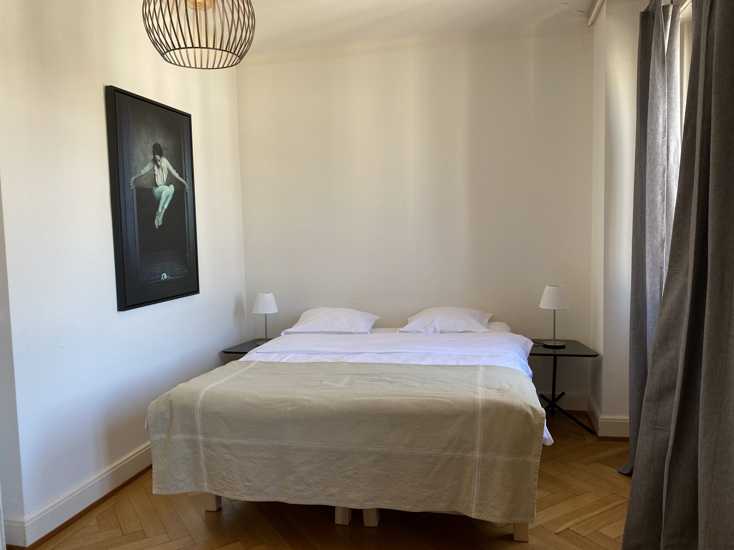 Av. de Florimont 5, 1006 Lausanne 9