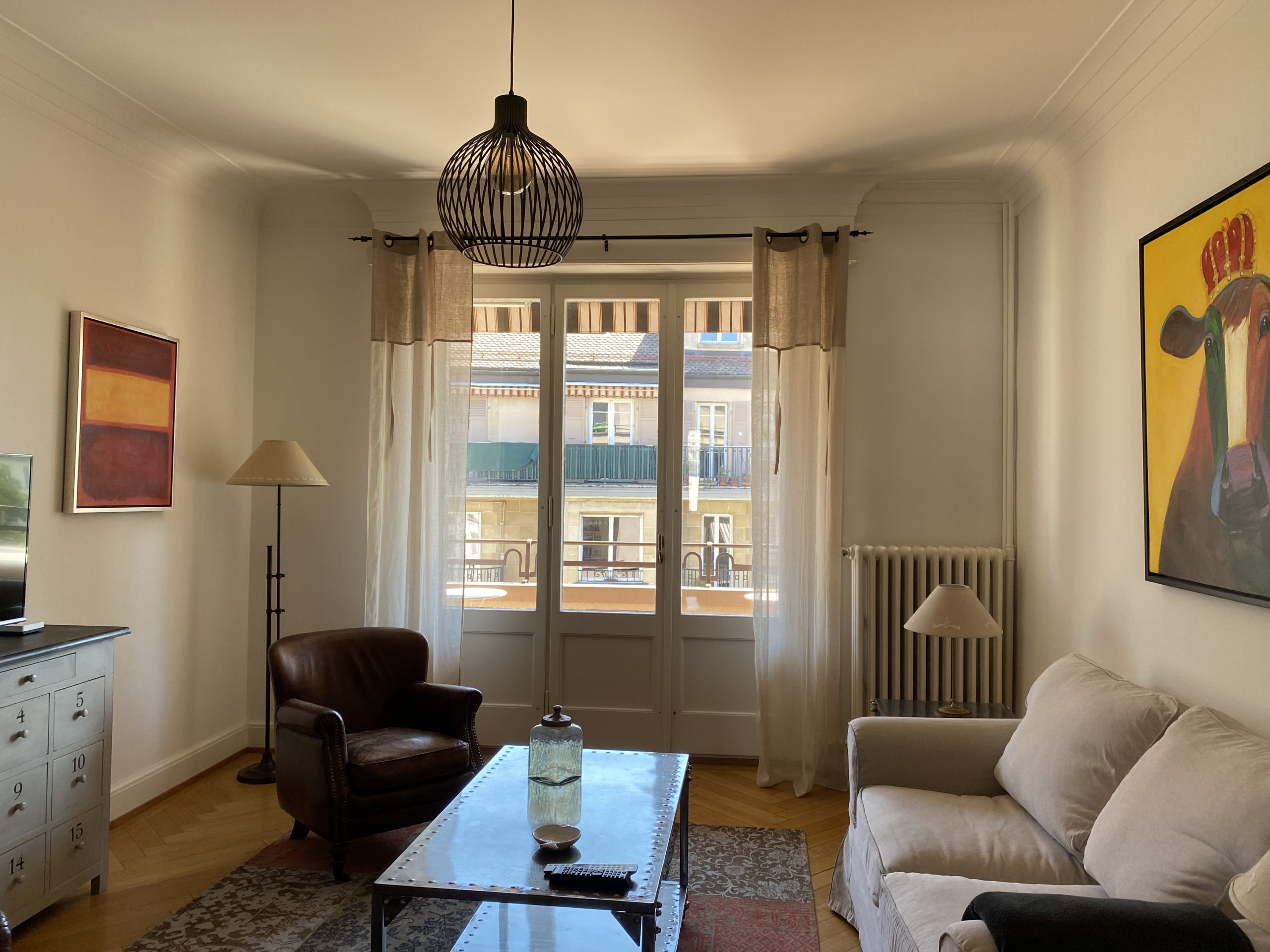 Av. de Florimont 5, 1006 Lausanne 5