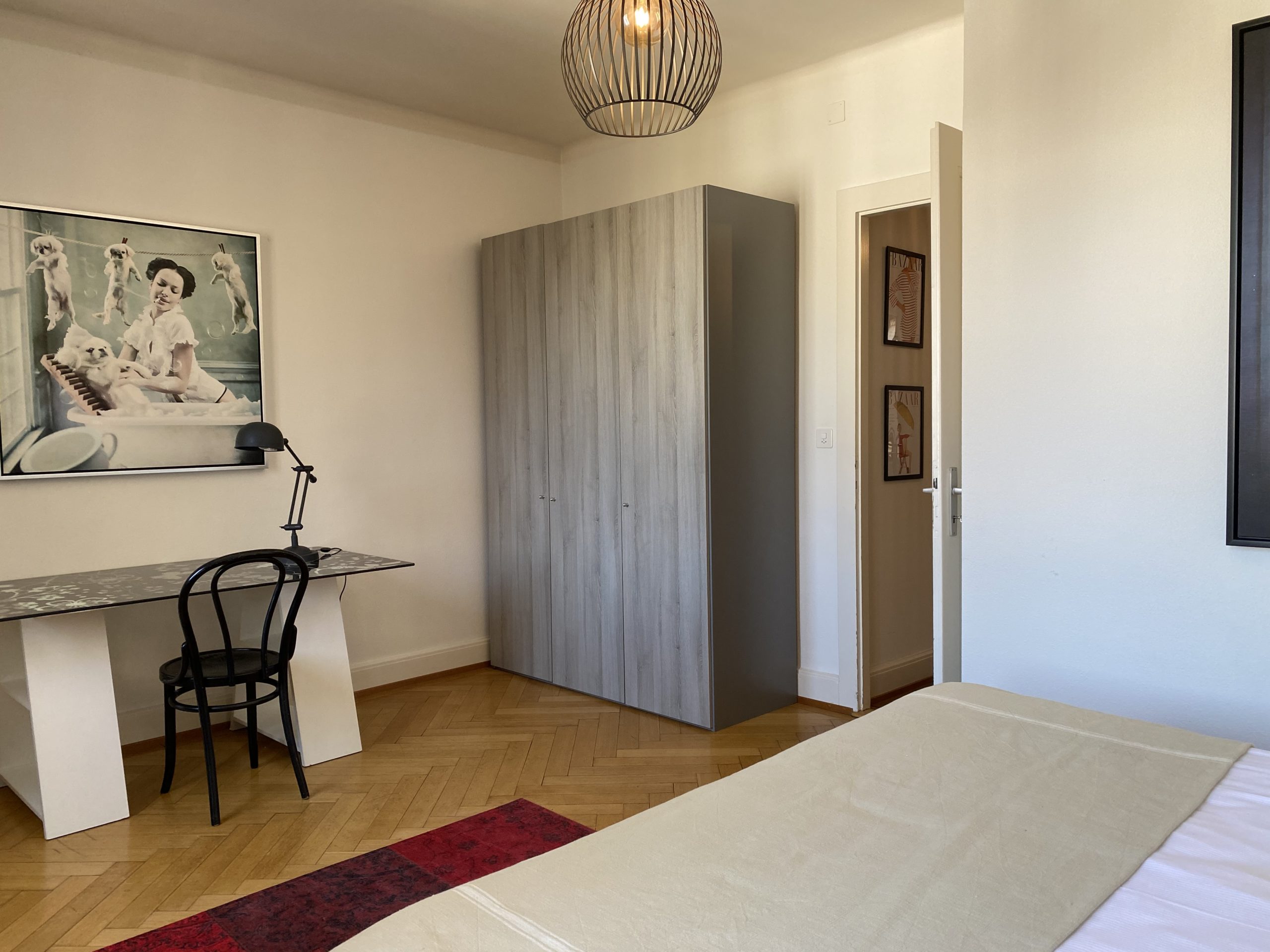 Av. de Florimont 5, 1006 Lausanne