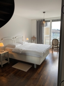 Rue Beau-Séjour 8 Lausanne - 2.5 p - 6ème (Duplex) - B06.13 8