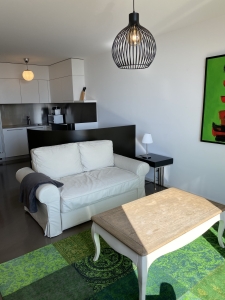 Rue Beau-Séjour 8 Lausanne - 2.5 p - 6ème (Duplex) - B06.13 7