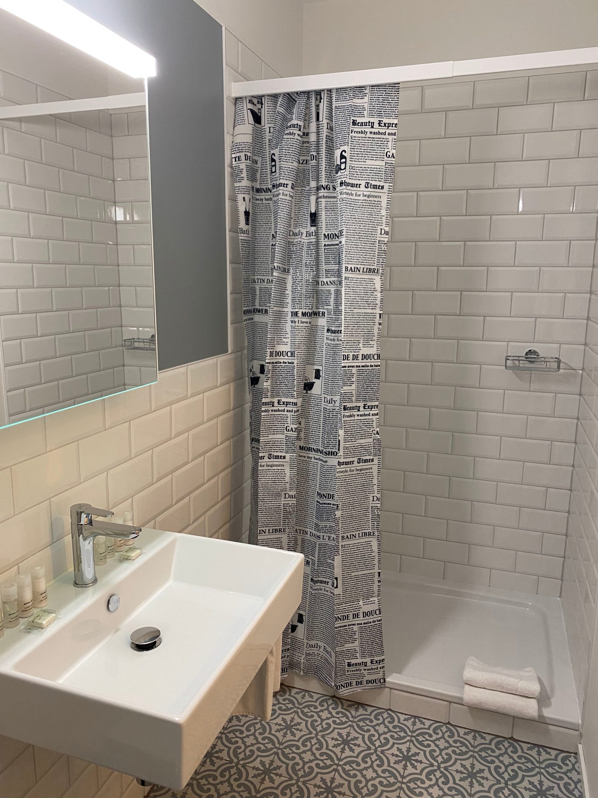 Avenue Sainte-Luce 18, Lausanne - 2,5 pièces 11