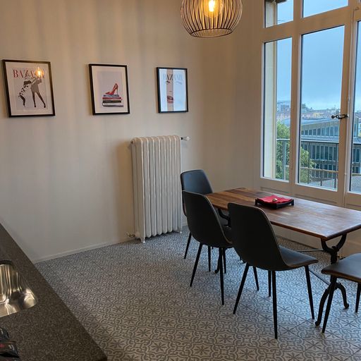 Avenue Sainte-Luce 18, Lausanne - 2,5 pièces 18