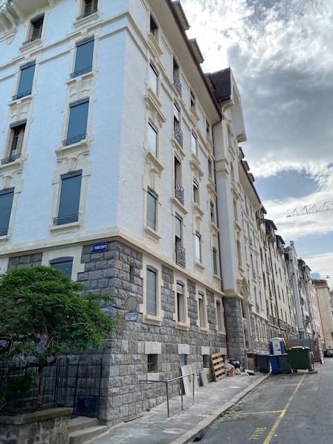 Avenue Sainte-Luce 18, Lausanne - 2,5 pièces 1