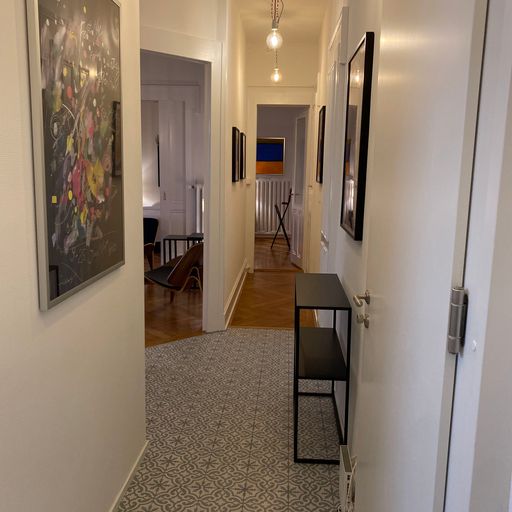 Avenue Sainte-Luce 18, Lausanne - 2,5 pièces 19