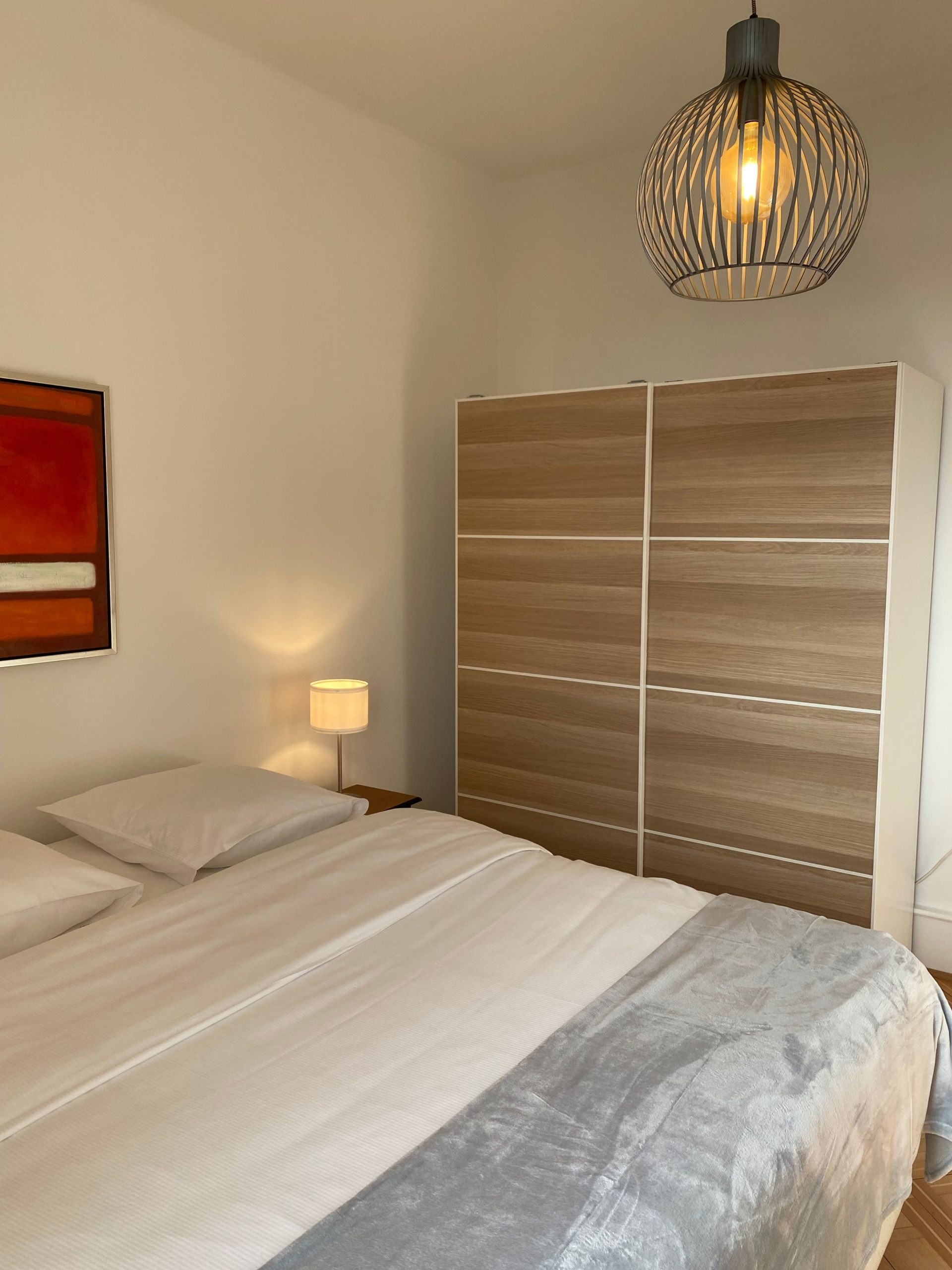 Avenue Sainte-Luce 18, Lausanne - 2,5 pièces (Lot 11) 1