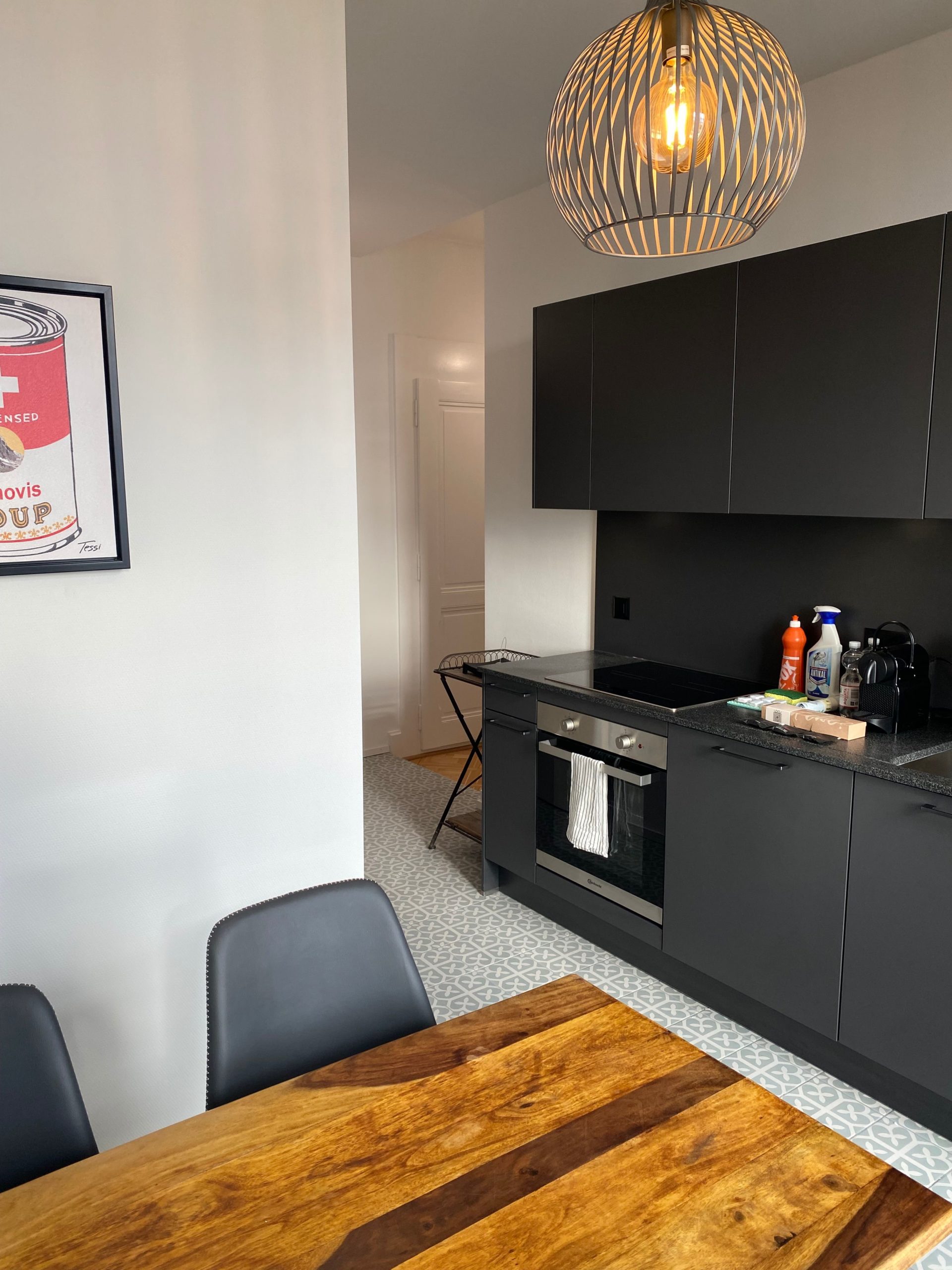 Avenue Sainte-Luce 18, Lausanne - 2,5 pièces (Lot 11) 3