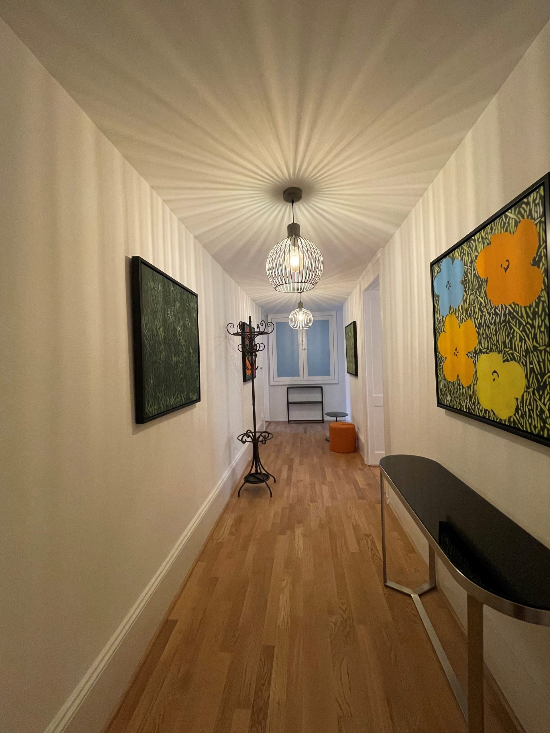 Avenue Sainte-Luce 18 (lot 7), Lausanne - 2,5 pièces 12