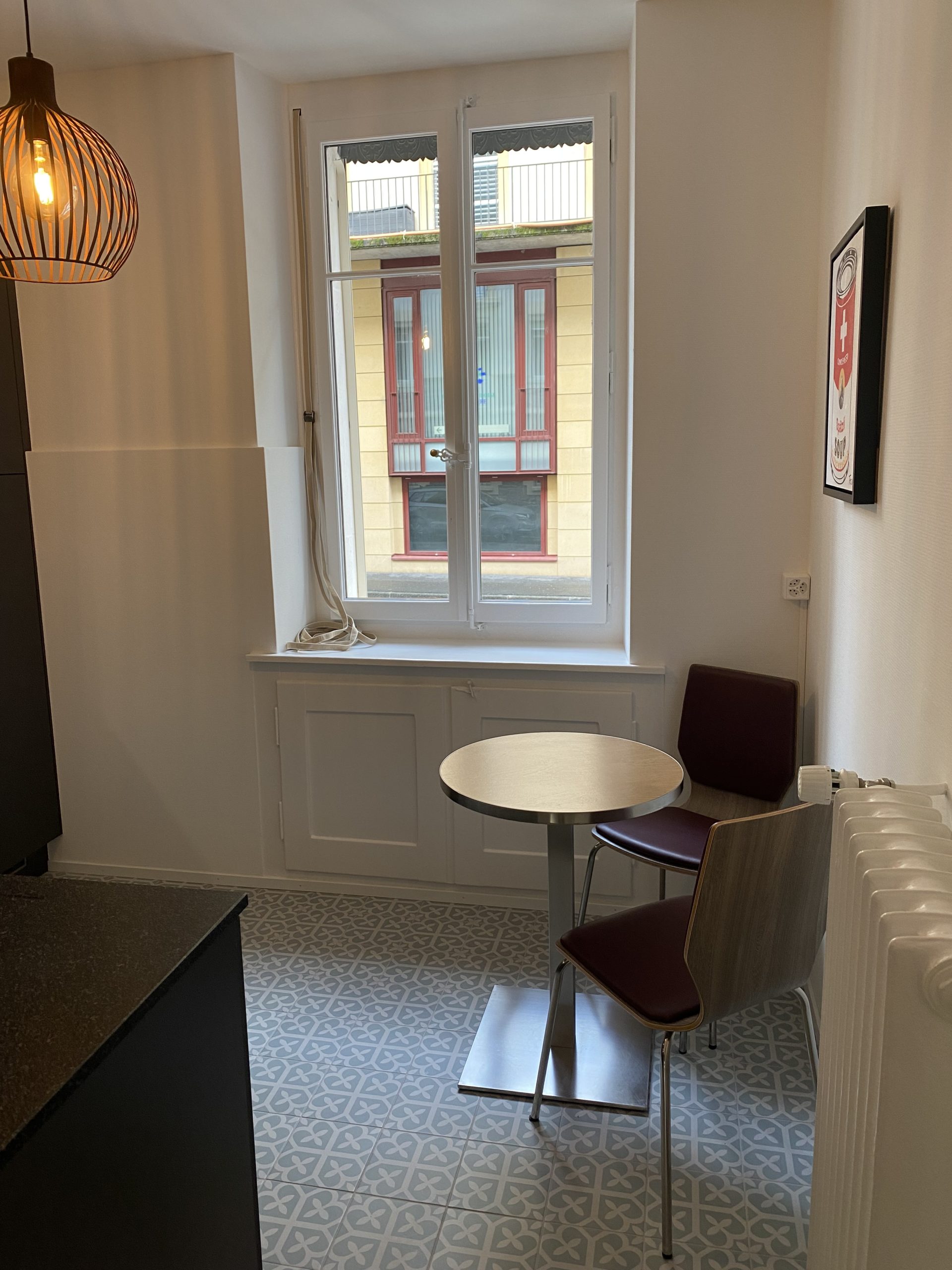 Avenue Sainte-Luce 18 (lot 7), Lausanne - 2,5 pièces 1