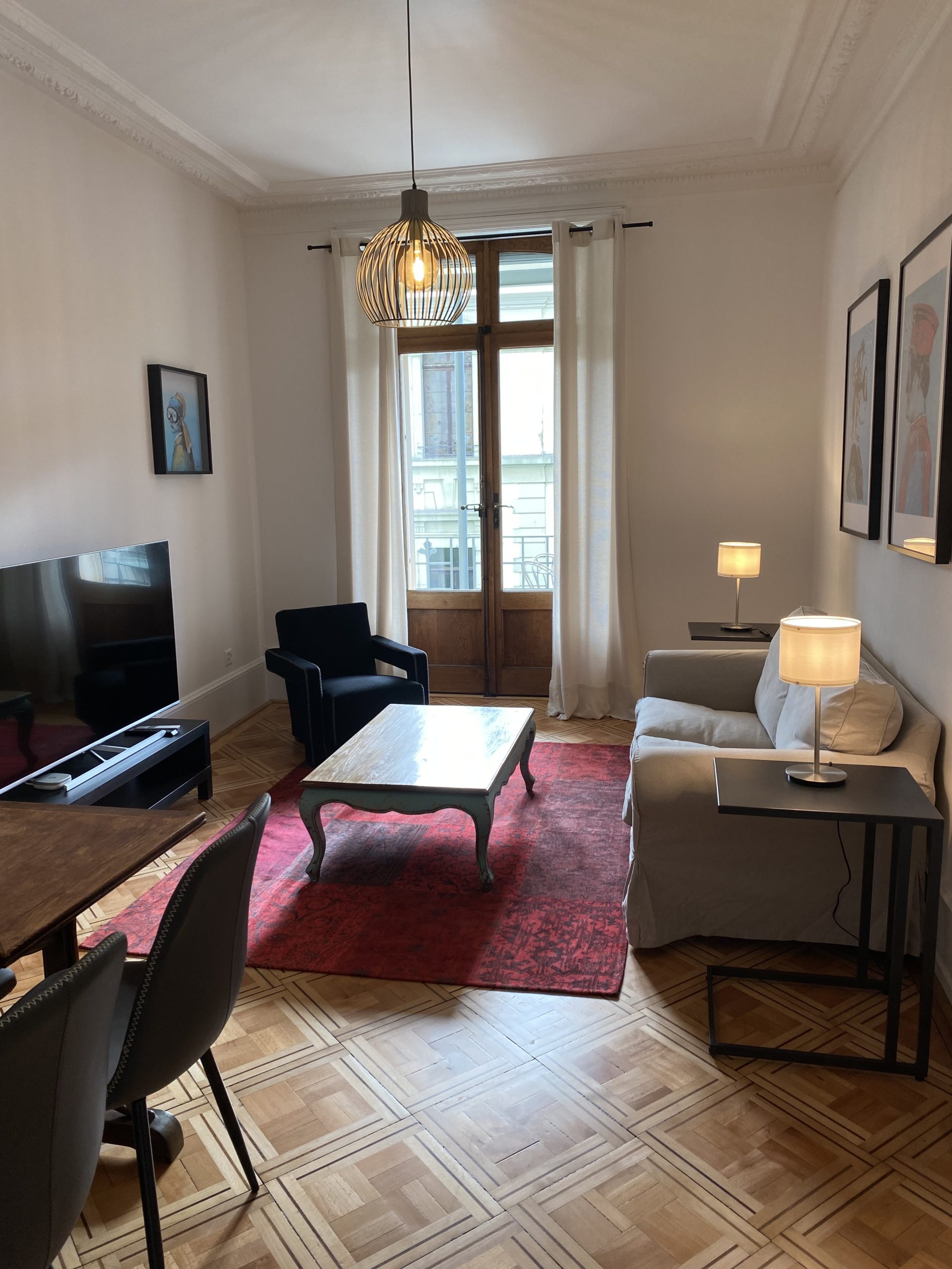 Avenue Sainte-Luce 18 (lot 7), Lausanne - 2,5 pièces 3