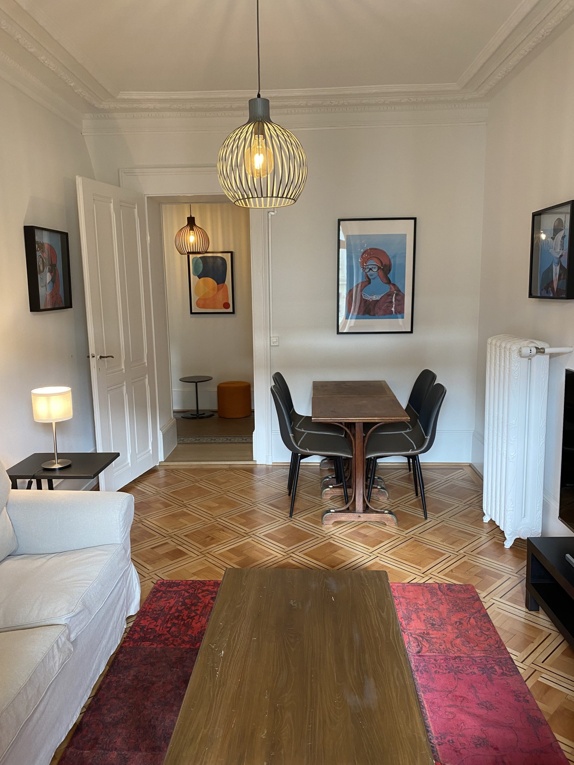Avenue Sainte-Luce 18 (lot 7), Lausanne - 2,5 pièces 4