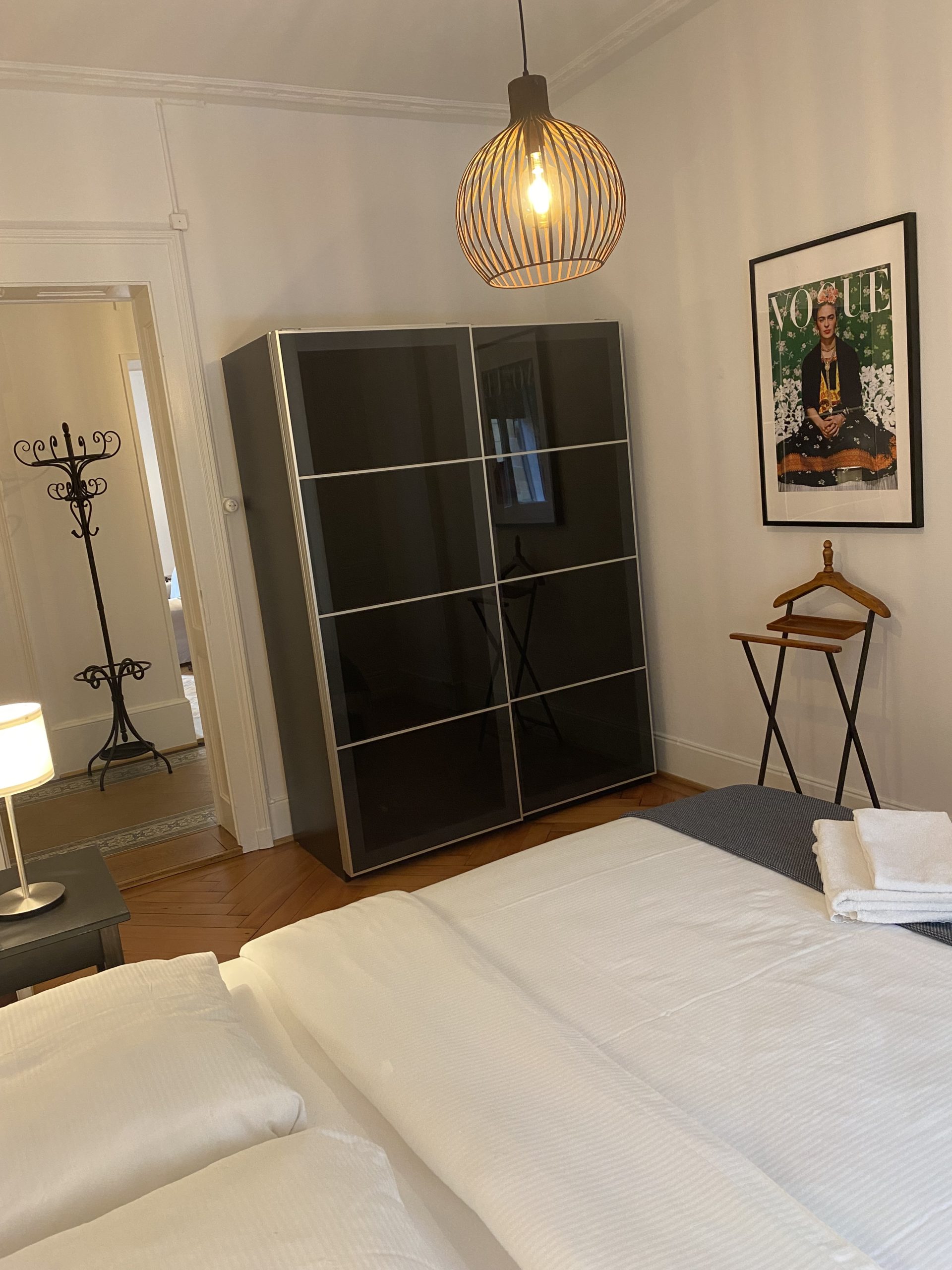 Avenue Sainte-Luce 18 (lot 7), Lausanne - 2,5 pièces 7