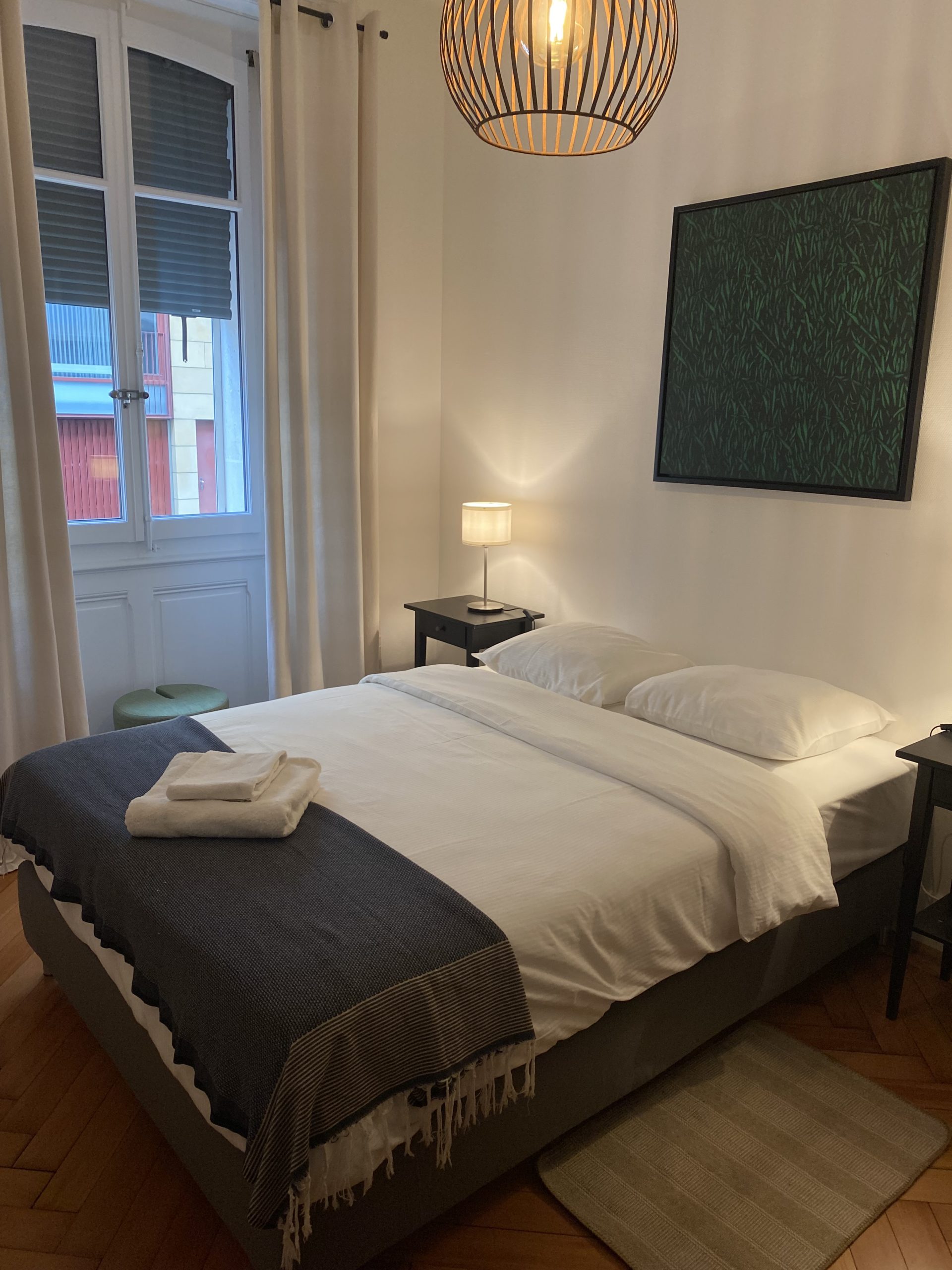 Avenue Sainte-Luce 18 (lot 7), Lausanne - 2,5 pièces 8