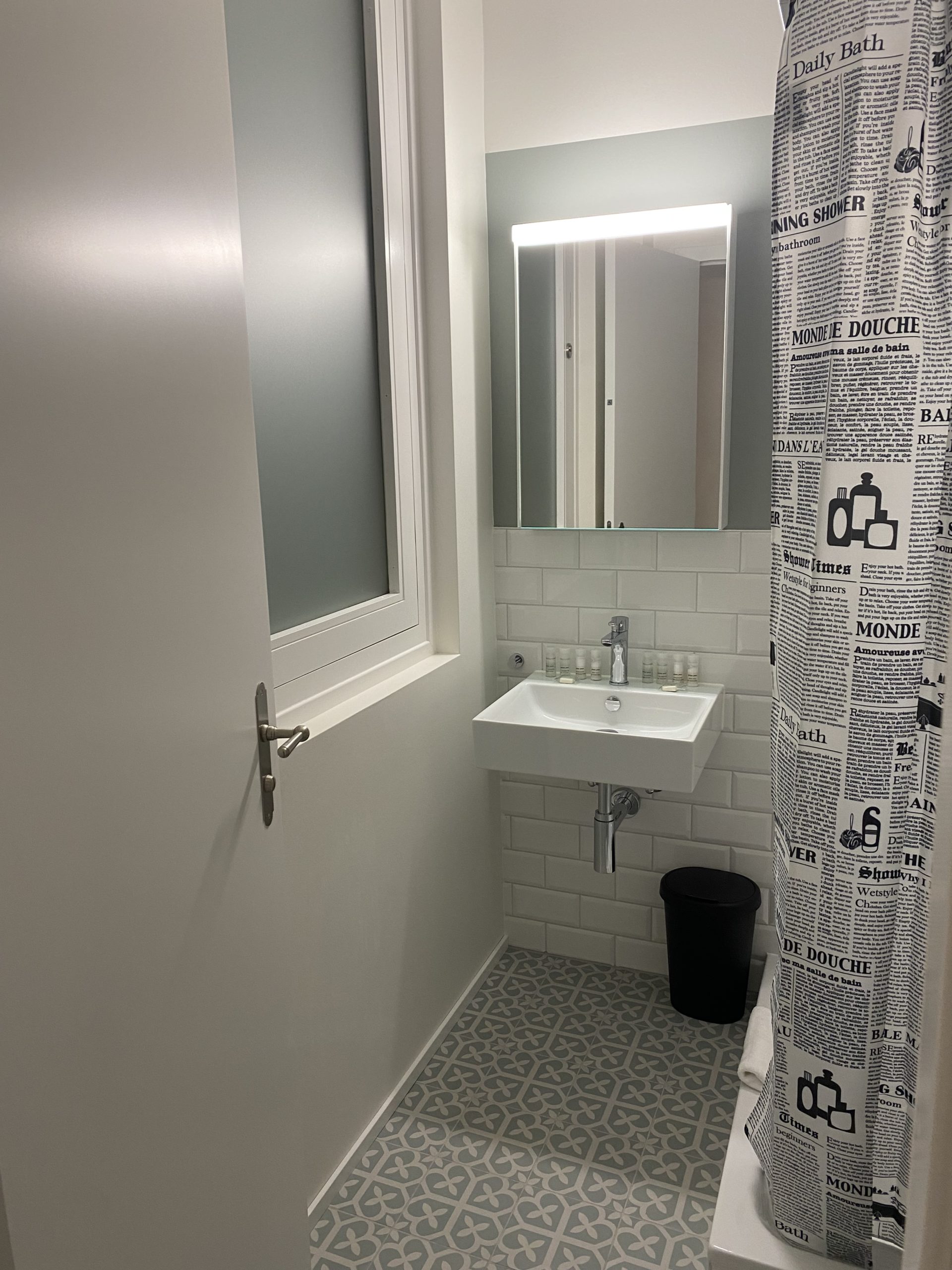 Avenue Sainte-Luce 18 (lot 7), Lausanne - 2,5 pièces