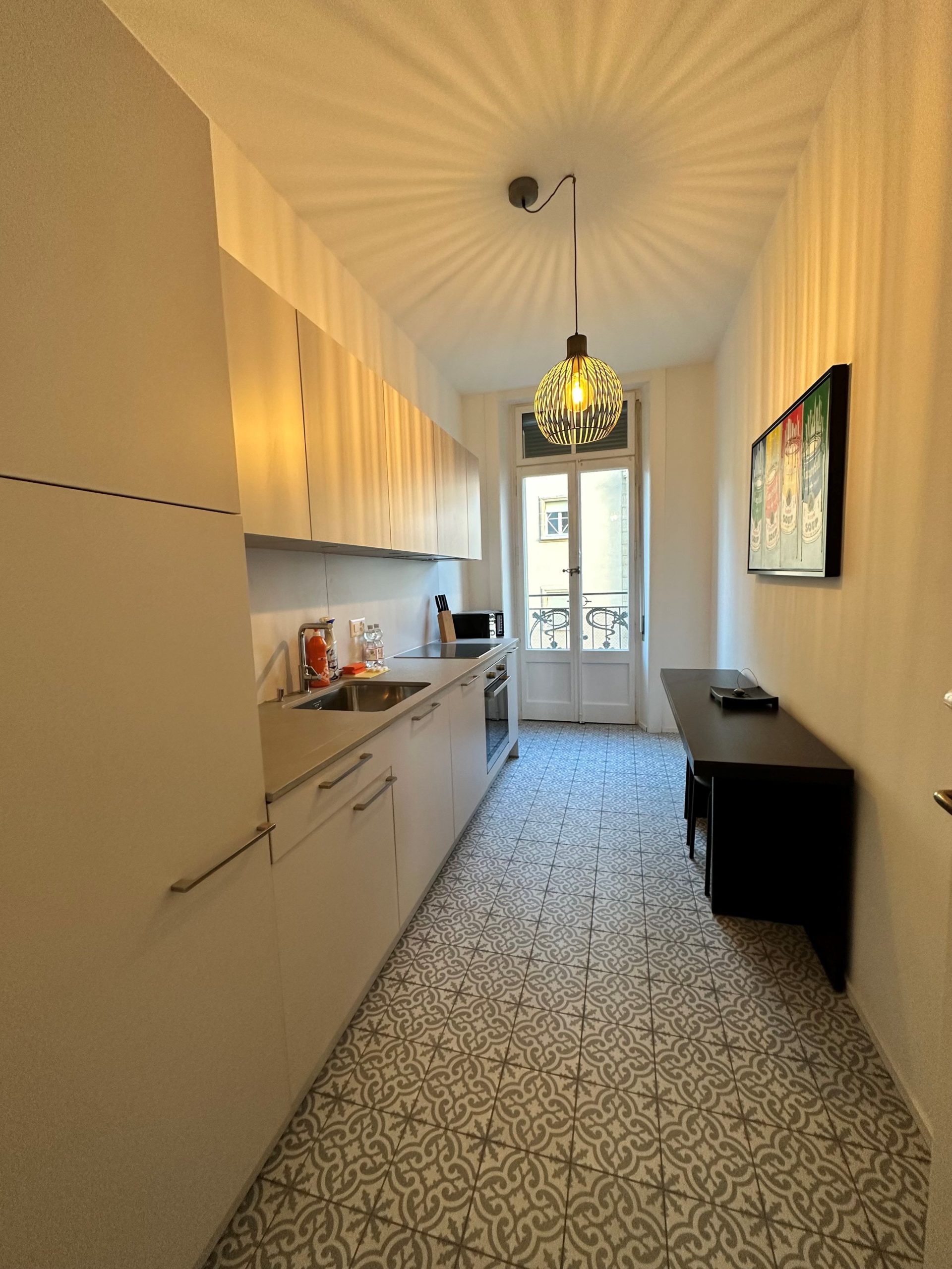 Avenue Sainte-Luce 18 (lot 15a), Lausanne - 2,5 pièces 2