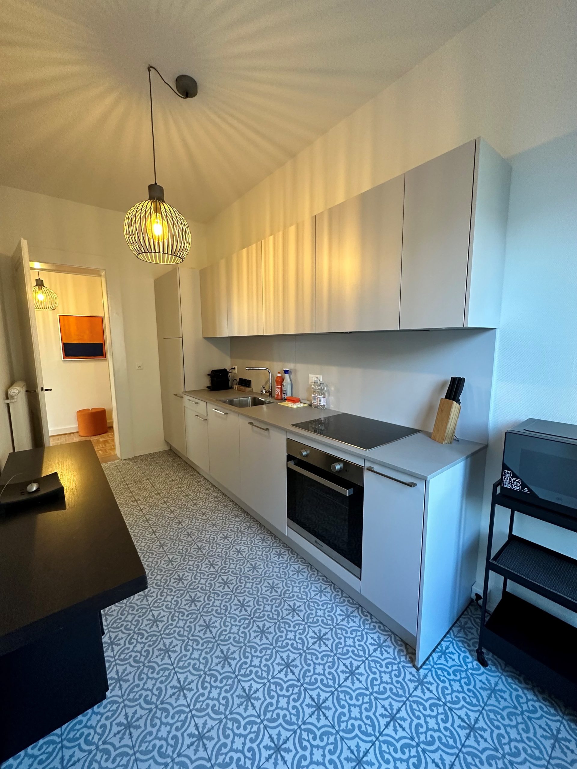Avenue Sainte-Luce 18 (lot 15a), Lausanne - 2,5 pièces 3