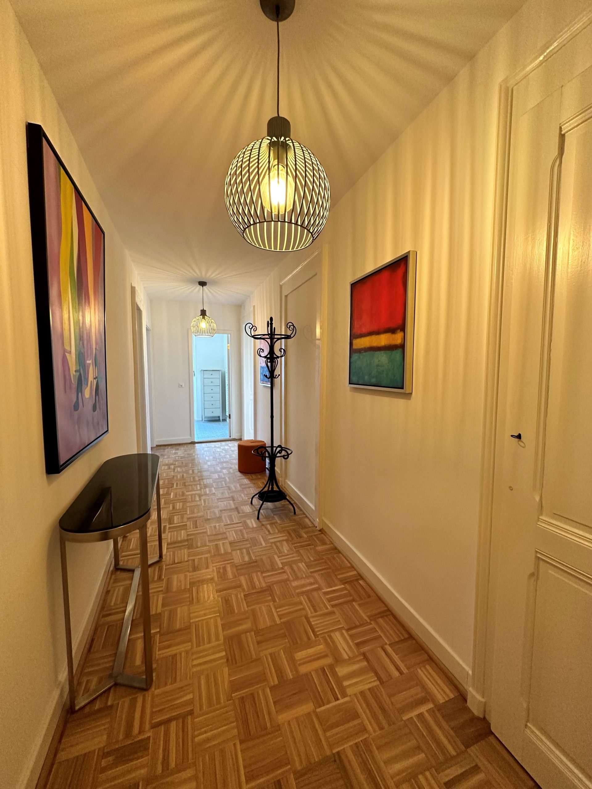 Avenue Sainte-Luce 18 (lot 15a), Lausanne - 2,5 pièces 4