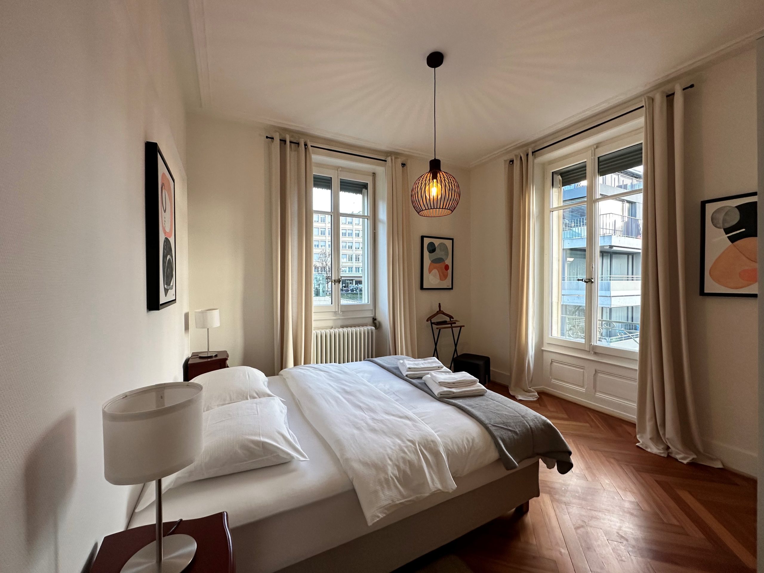 Avenue Sainte-Luce 18 (lot 15a), Lausanne - 2,5 pièces 8