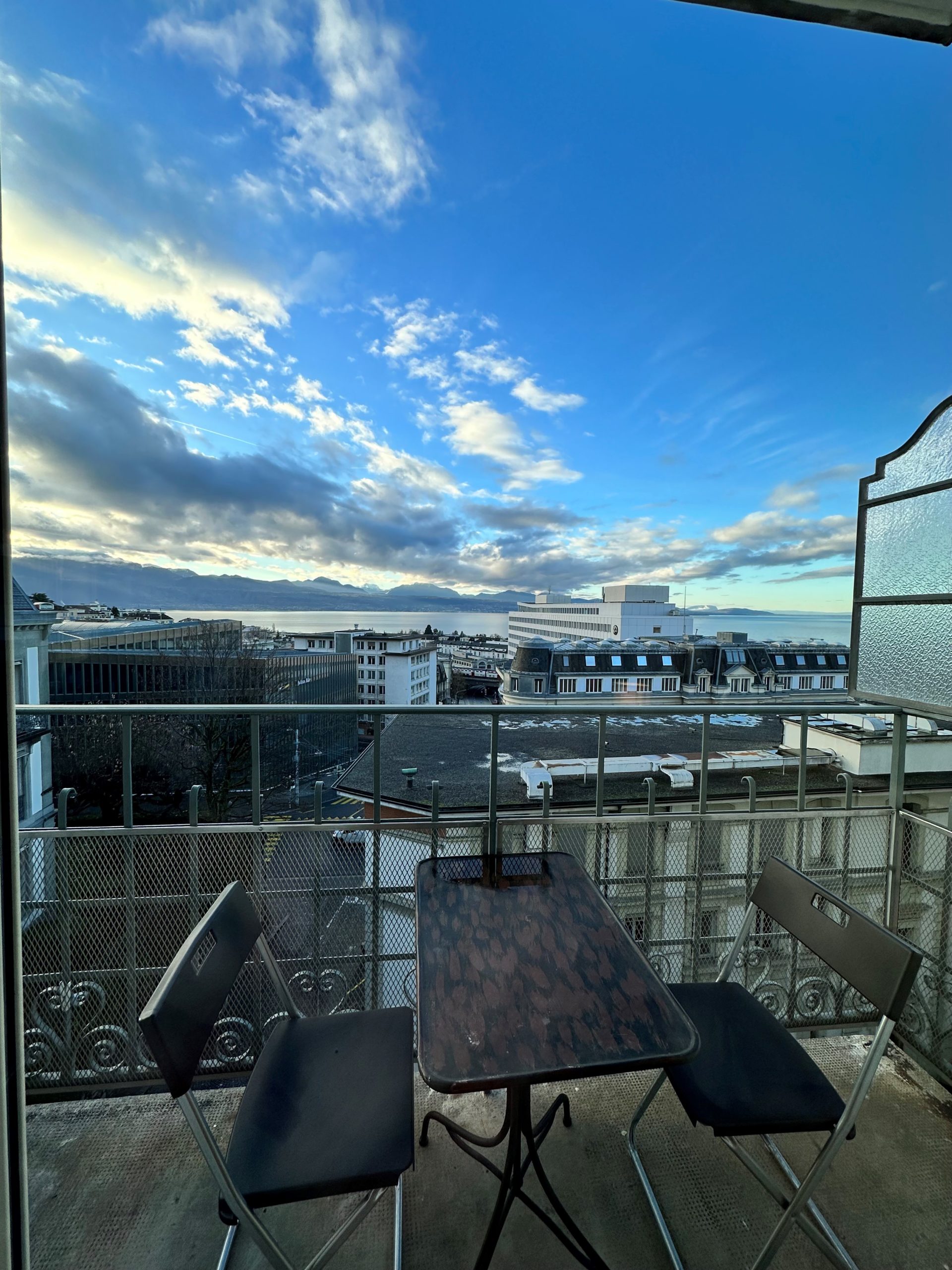 Avenue Sainte-Luce 18 (lot 15a), Lausanne - 2,5 pièces