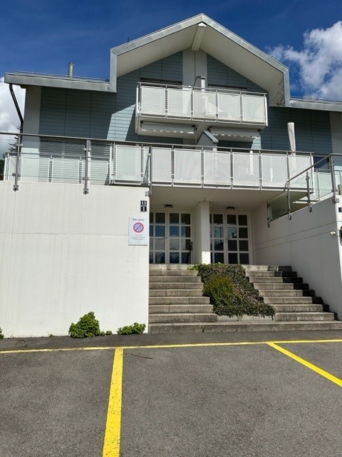 Villa mitoyenne de 4.5 pièces à Blonay 2