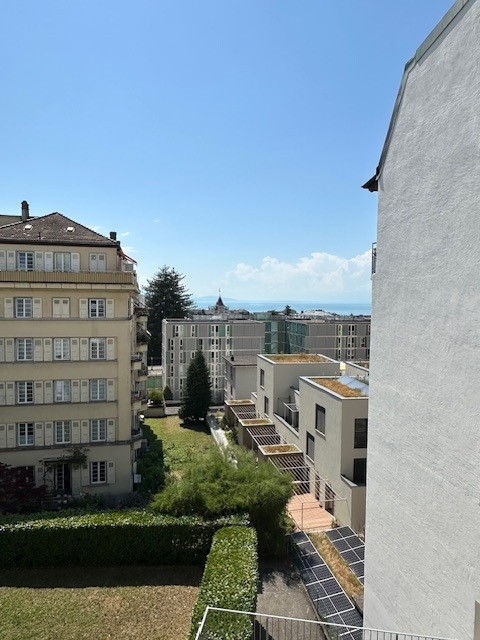 Chemin du Closelet 6, Lausanne - 4.5 pièces - Lot 32 8