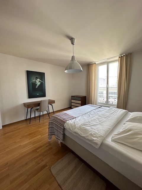 Chemin du Closelet 6, Lausanne - 4.5 pièces - Lot 32 13