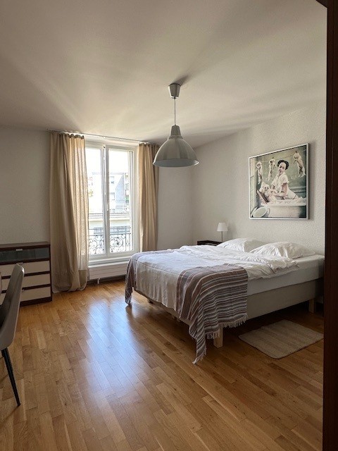 Chemin du Closelet 6, Lausanne - 4.5 pièces - Lot 32 16