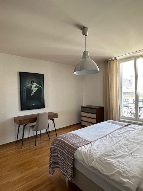 Chemin du Closelet 6, Lausanne - 4.5 pièces - Lot 32 17