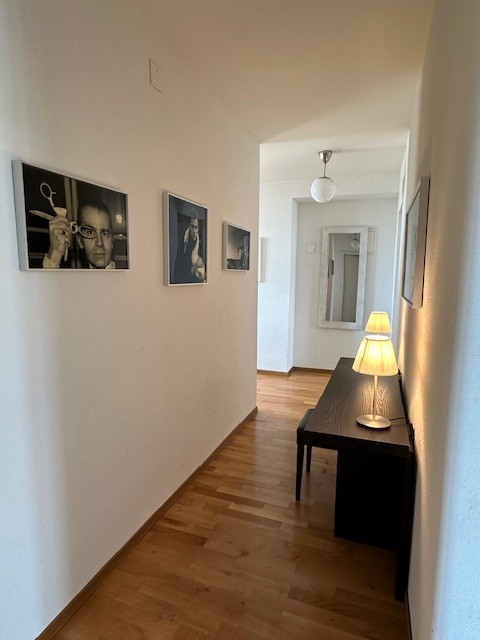 Chemin du Closelet 6, Lausanne - 4.5 pièces - Lot 32 20