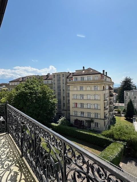 Chemin du Closelet 6, Lausanne - 4.5 pièces - Lot 32 22