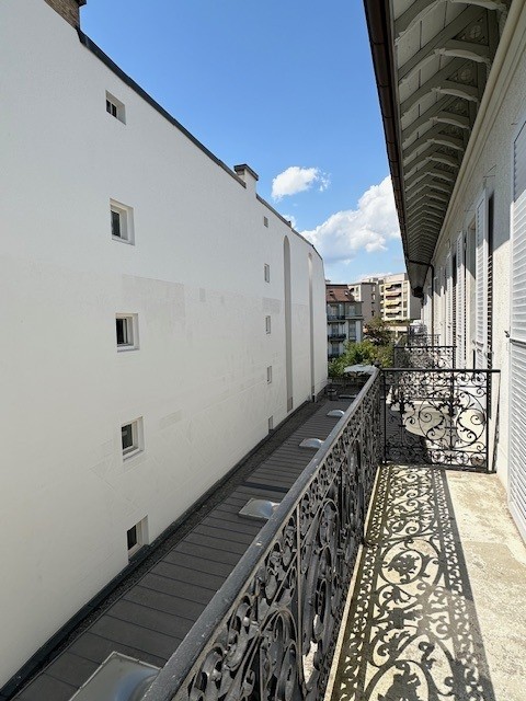 Chemin du Closelet 6, Lausanne - 4.5 pièces - Lot 32 24