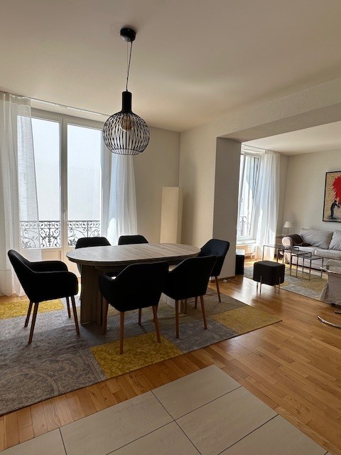 Chemin du Closelet 6, Lausanne - 4.5 pièces - Lot 32 26