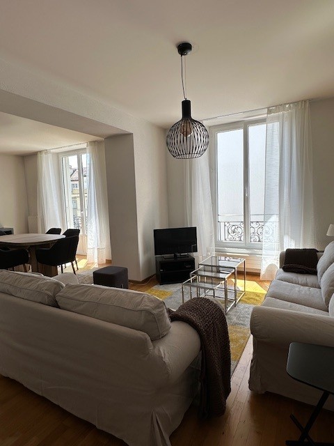 Chemin du Closelet 6, Lausanne - 4.5 pièces - Lot 32 28