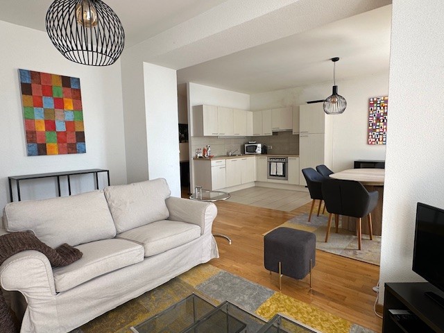 Chemin du Closelet 6, Lausanne - 4.5 pièces - Lot 32 30