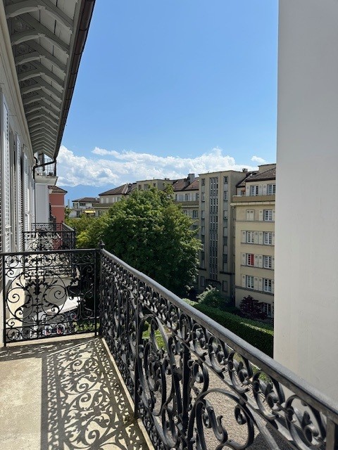 Chemin du Closelet 6, Lausanne - 4.5 pièces - Lot 32 32