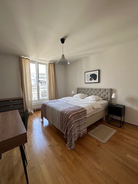 Chemin du Closelet 6, Lausanne - 4.5 pièces - Lot 32 35