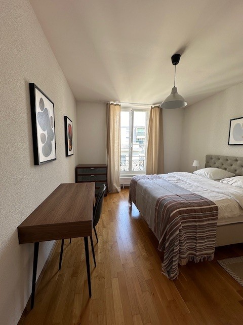 Chemin du Closelet 6, Lausanne - 4.5 pièces - Lot 32 2