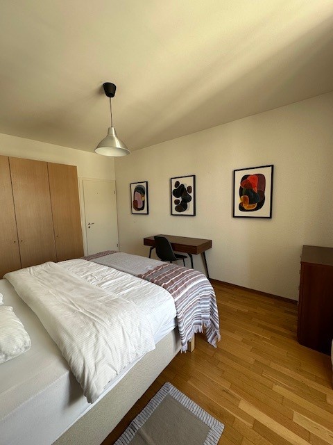 Chemin du Closelet 6, Lausanne - 4.5 pièces - Lot 32 3