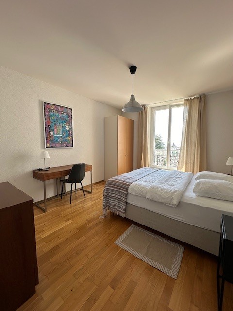 Chemin du Closelet 6, Lausanne - 4.5 pièces - Lot 32 5
