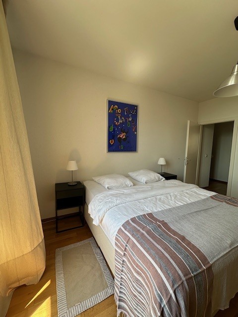Chemin du Closelet 6, Lausanne - 4.5 pièces - Lot 32 6