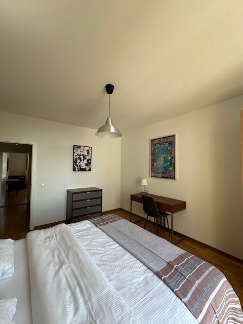 Chemin du Closelet 6, Lausanne - 4.5 pièces - Lot 32 7