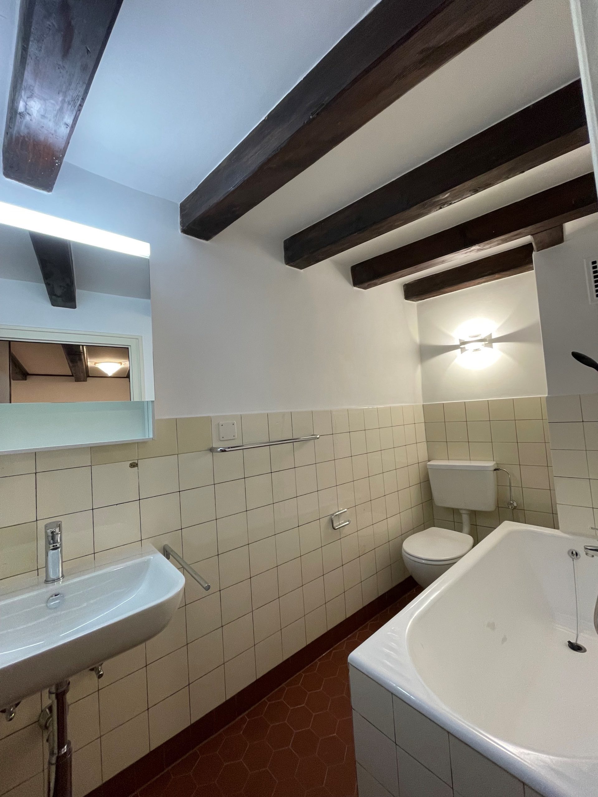 Rue Cheneau-de-Bourg 9, 1003 Lausanne - 3,5 pièces - 2ème étage 4