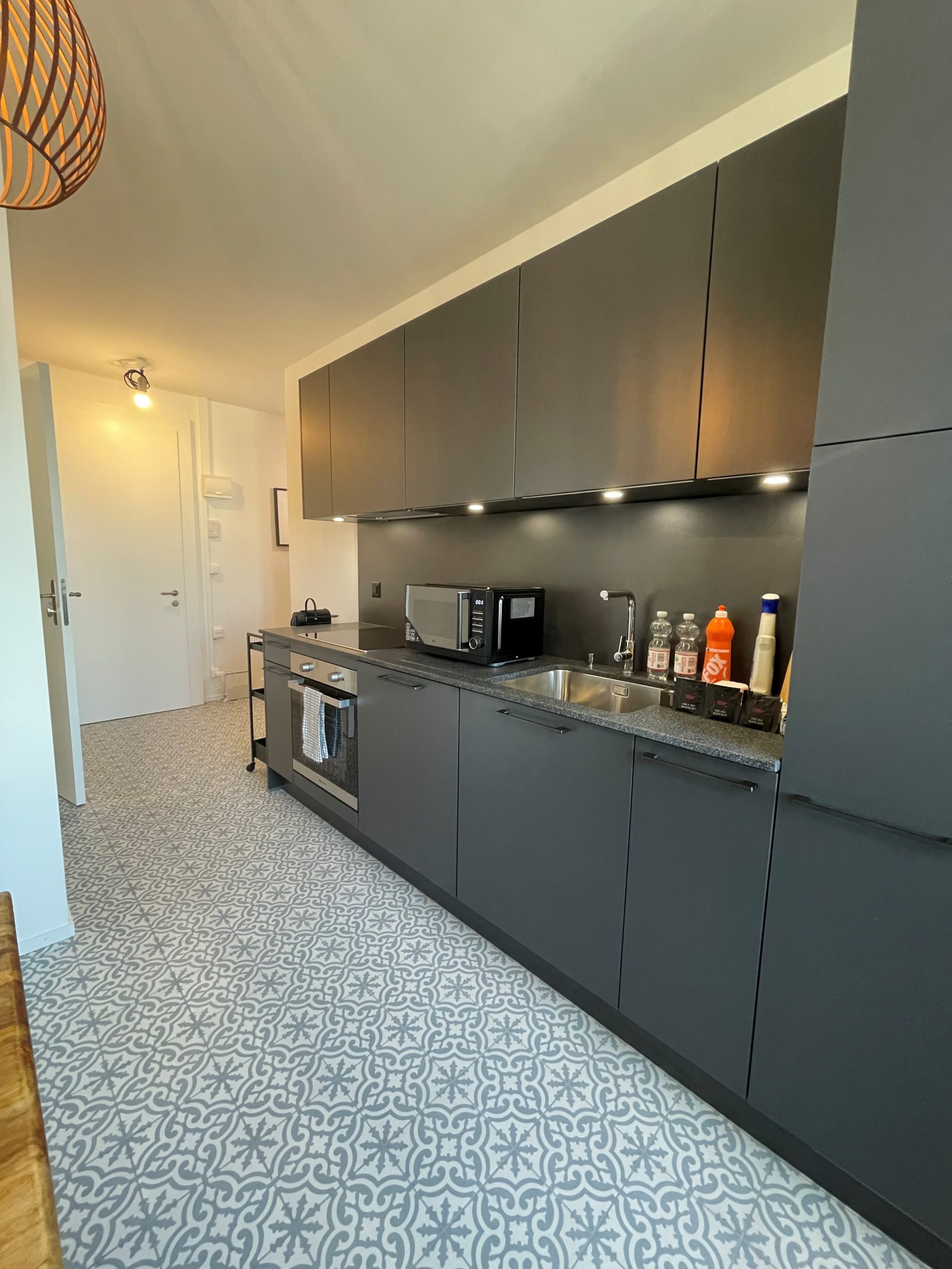 Avenue Sainte-Luce 18, Lausanne - 2,5 pièces (Lot 27) 2