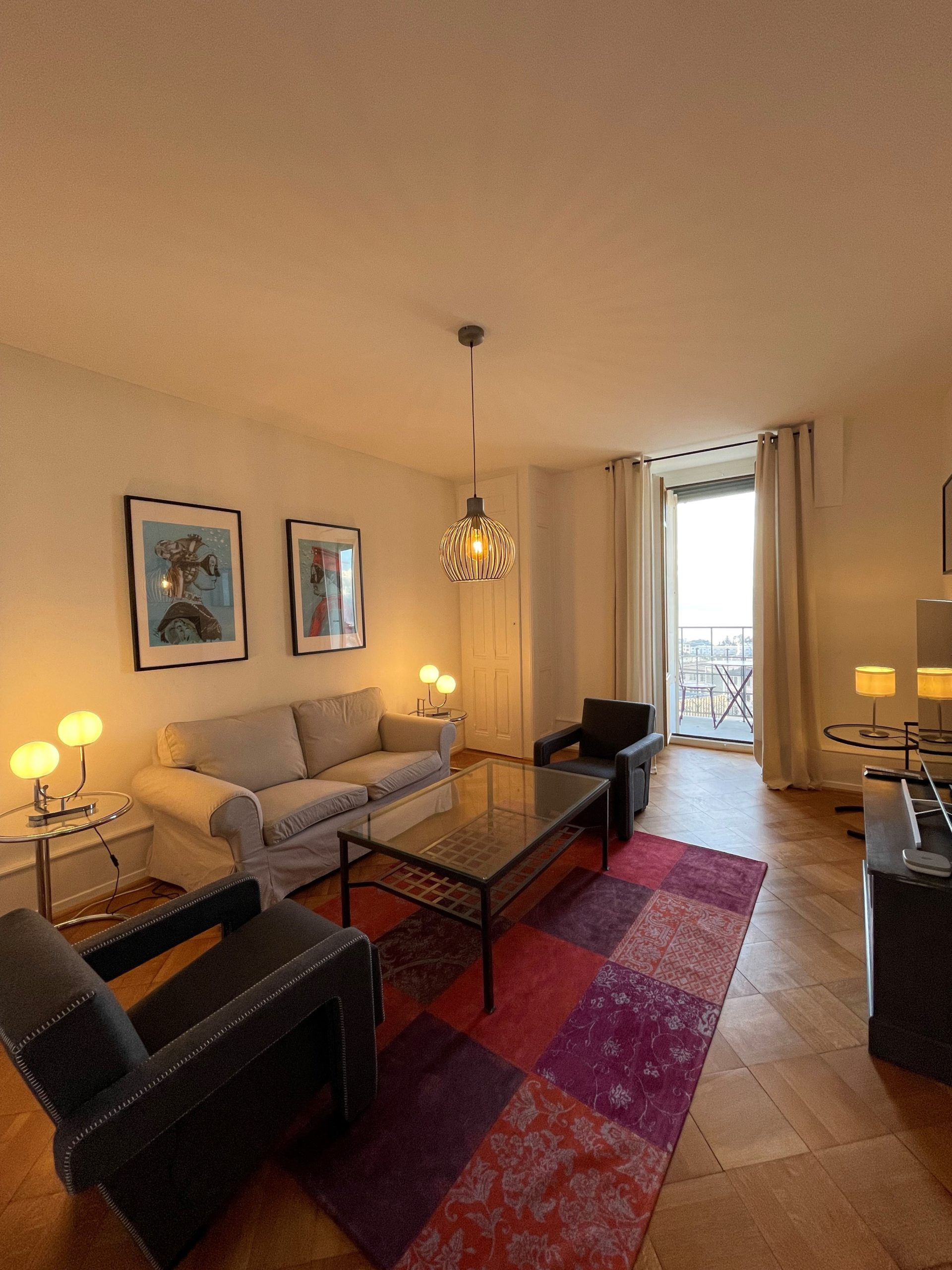 Avenue Sainte-Luce 18, Lausanne - 2,5 pièces (Lot 27) 3