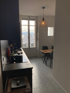 Avenue Sainte-Luce 18, Lausanne - 2,5 pièces (Lot 11) 10