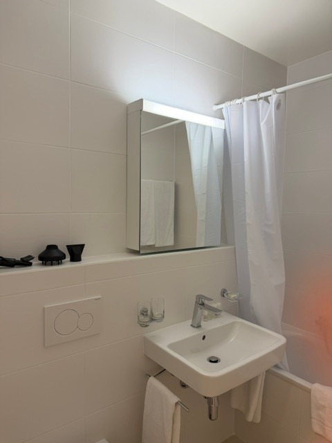 Rue du Clos-de-Bulle 5 (410), Lausanne 9