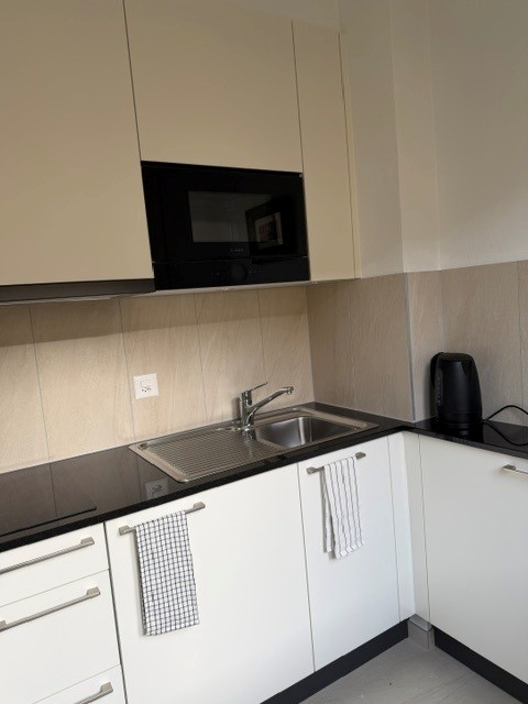 Rue du Clos-de-Bulle 5 (410), Lausanne 11