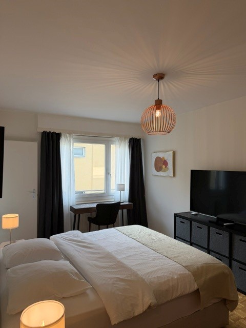 Rue du Clos-de-Bulle 5 (410), Lausanne 12