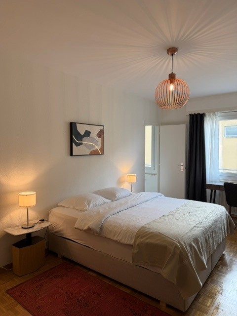 Rue du Clos-de-Bulle 5 (410), Lausanne 13